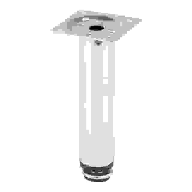 StrongLegs nábytková noha FS014, 150Rmm, chrom lesklý