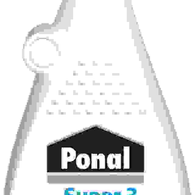 PONAL SUPER 3 550g