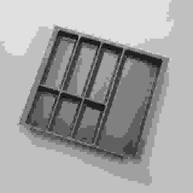 Příborník Classico antracit pro StrongBox 60 (504 x 474 mm)