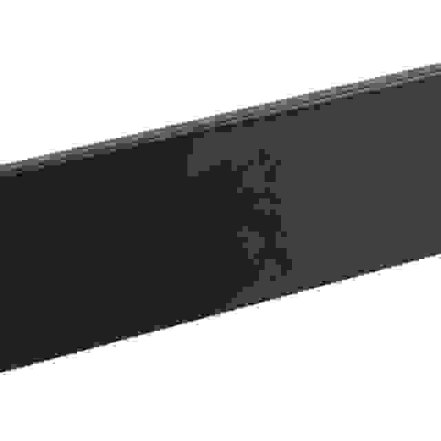 StrongMax příborník čelní/zadní ohrádka 176mm černá