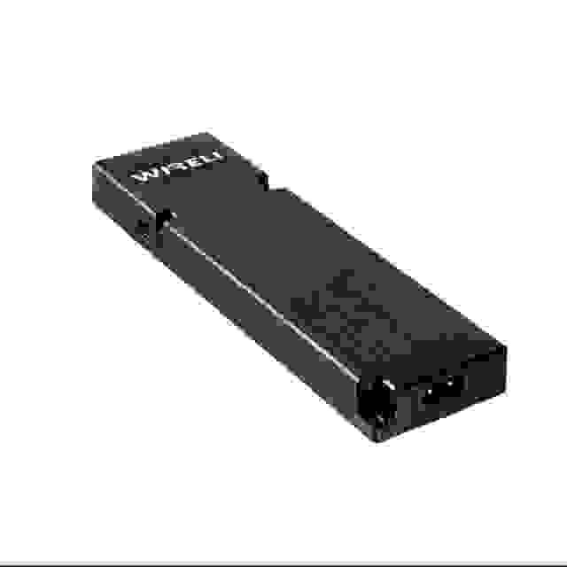 Zdroj napětí 12V 60W 5A WIRELI60V12   (3204000193)