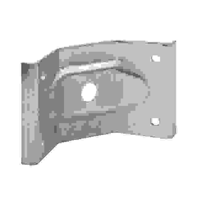Rohový spoj stolu 85 x 59 mm