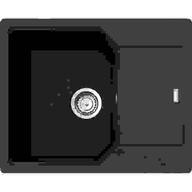 FRANKE Dřez UBG 611-62 620 x 500mm onyx