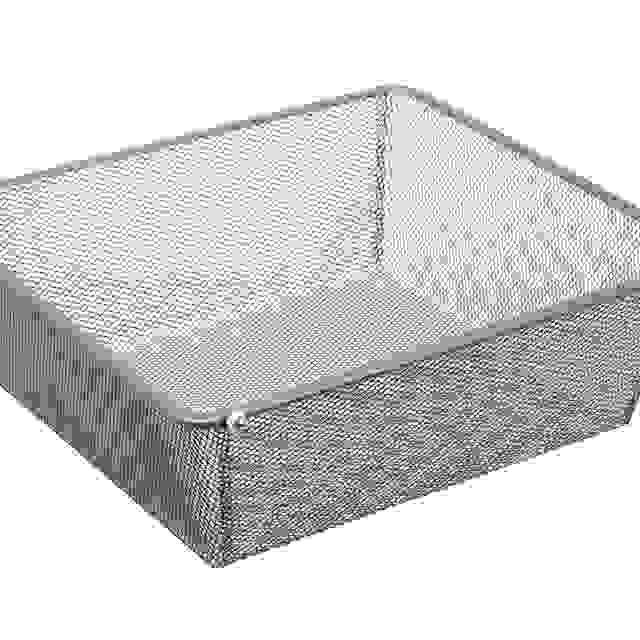 StrongWire Koš Mesh roller 336x494x160mm antracit