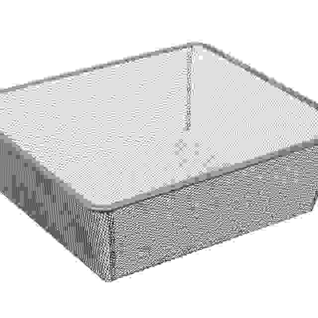 StrongWire Koš Mesh flex 436x494x160mm antracit