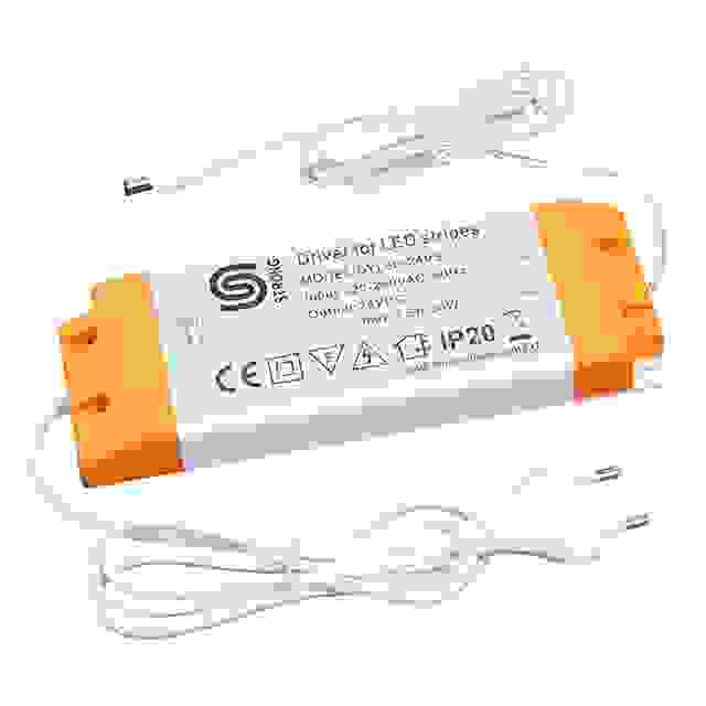 StrongLumio napájecí zdroj plochý pro LED 24V 60W