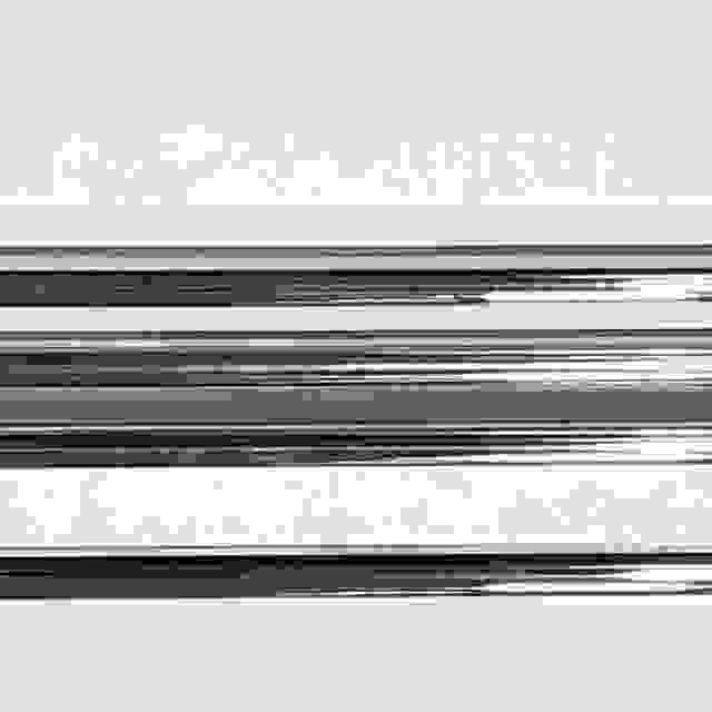 StrongWire věšák výsuvný 350mm černý/chrom