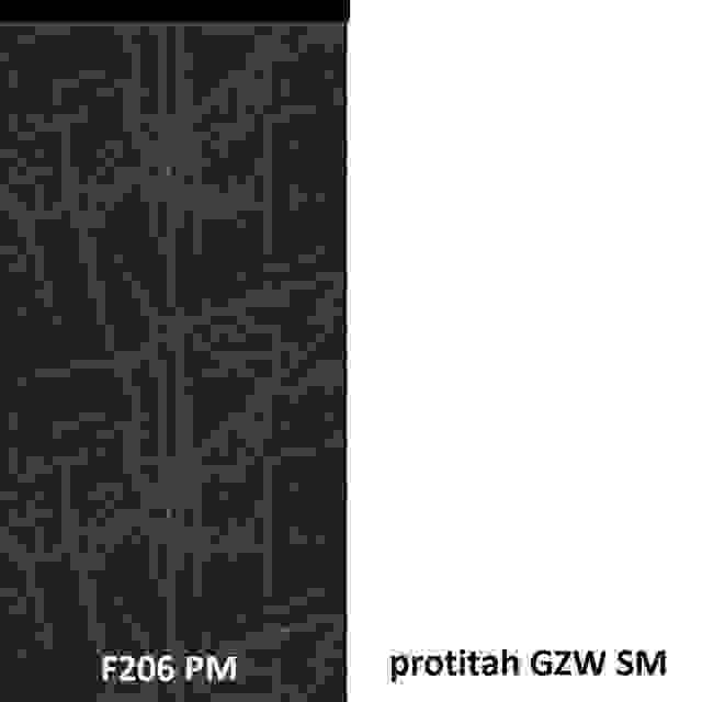 Zástěna F206 PM/ protitah SM 4100/640/9,2