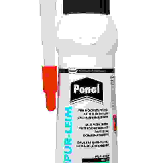 PONAL CONSTRUCT PUR LEIM LÁHEV 420g