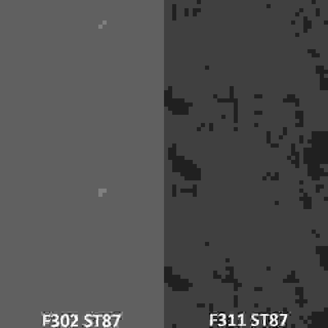 Zástěna F302 ST87/F311 ST87 4100/640/9,2