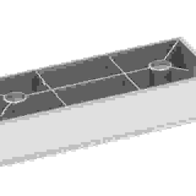 Kluzák K160 chrom mat