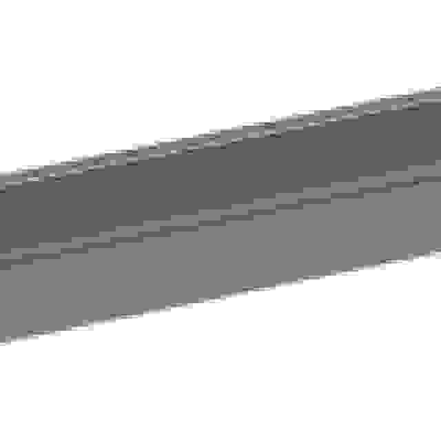 MILADESIGN kanál závěsný Linear LN0004 černý