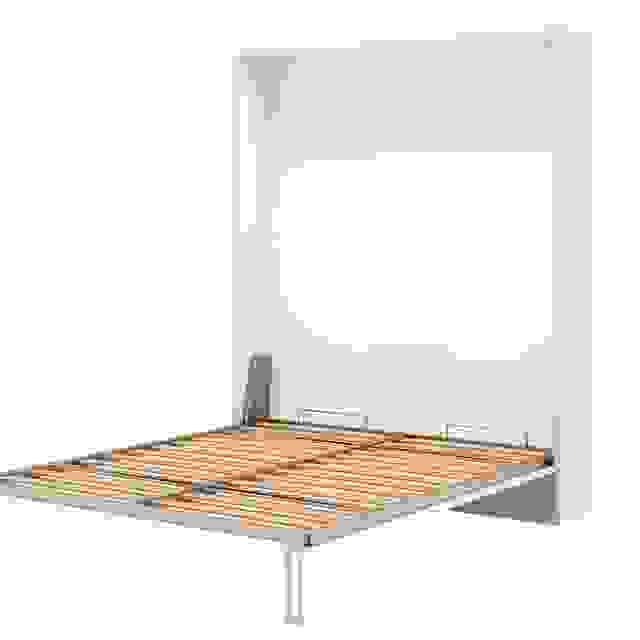 POZZOLI CLICK V4 kování pro sklopnou postel pro velikost matrace 90x200 cm