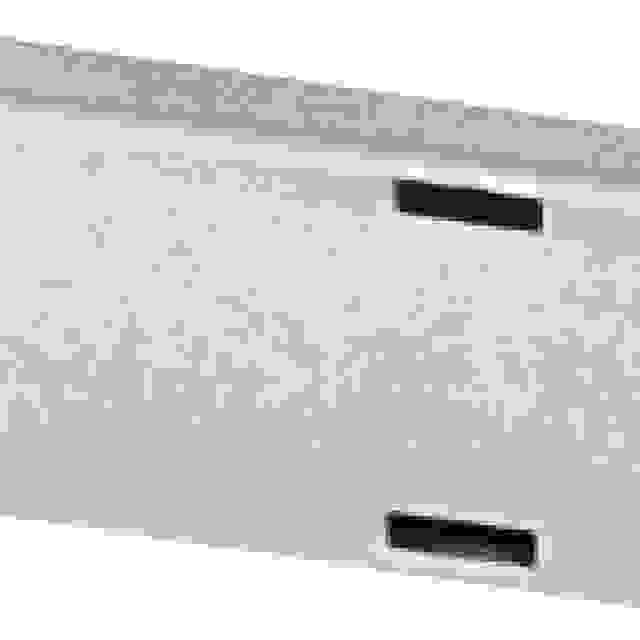 MILADESIGN podpěra G5 ST541-10 stříbrná