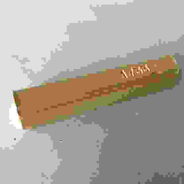 VOSK (M) H1733, 1715