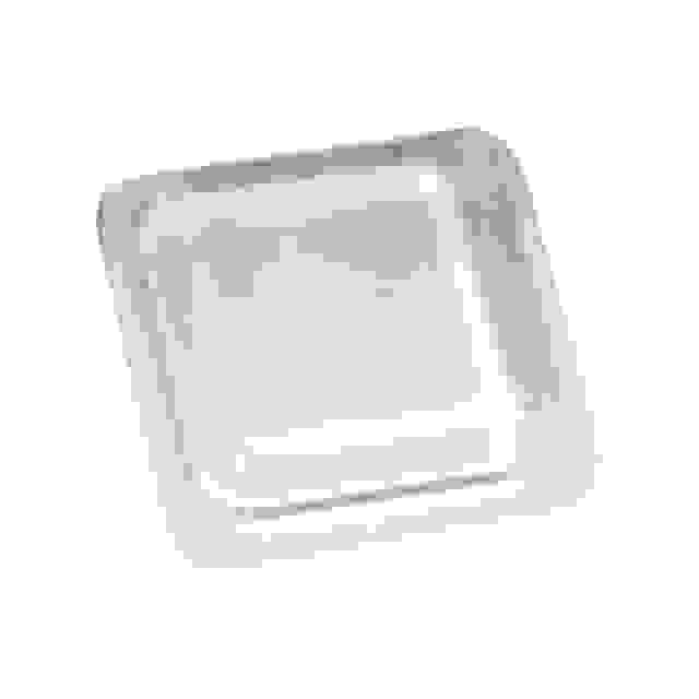 IF-tlumič dvířek nalepovací 10x10x2,5mm (55ks)