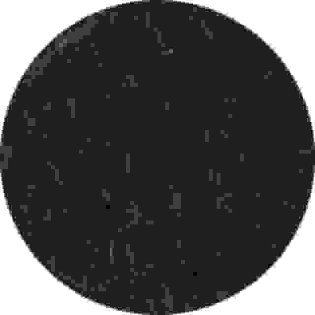 IF-krytka nalepovací 13mm 20ks 670 černá