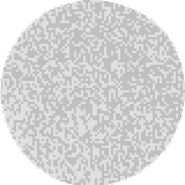 IF-krytka nalepovací 20mm 15ks 01 stříbrná