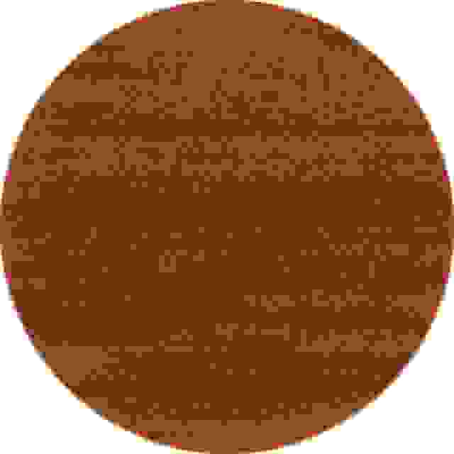 IF-krytka nalepovací 13mm 20ks 6078 ořech