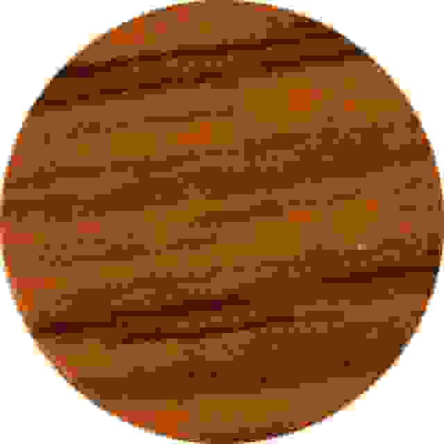 IF-krytka nalepovací 20mm 15ks 4692 dub hnědý