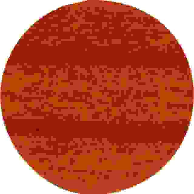 IF-krytka nalepovací 13mm 20ks 9049 třešeň