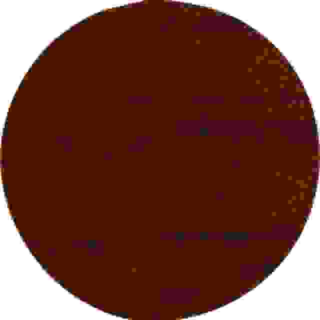IF-krytka nalepovací 13mm 20ks 6198 ořech