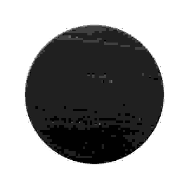 IF-krytka nalepovací 13mm 20ks 657plr2 černá
