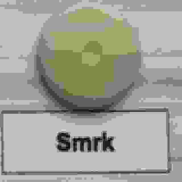 Krytka křížového vrutu smrk