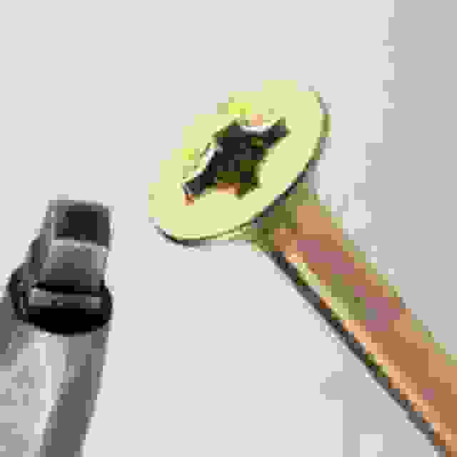 Bit Uniquadrex 0 51mm (vrut 2,5-3mm)
