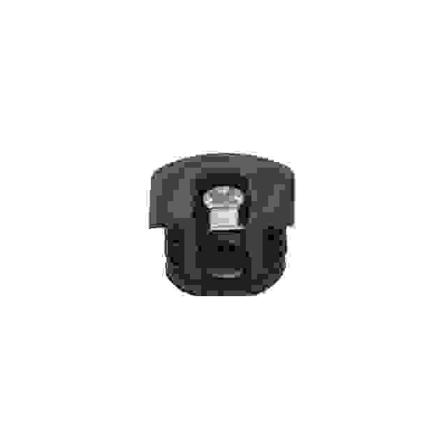 Excentr policový SE02-20x14mm hnědý