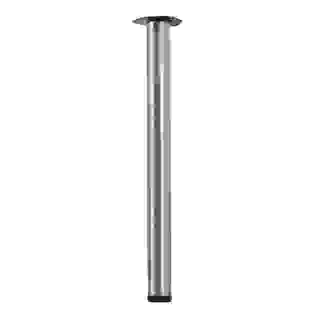 StrongLegs stolová noha S1 710/60 mm šedá