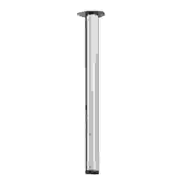 StrongLegs stolová noha S1 820/60 mm chrom