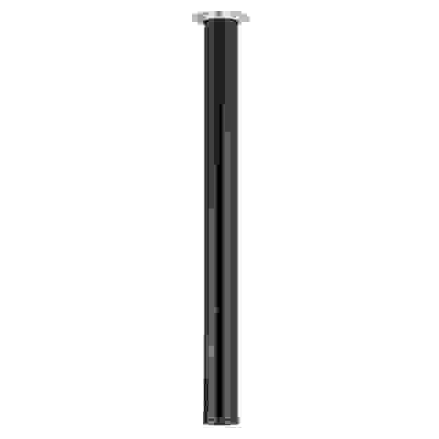 StrongLegs stolová noha TS001, 820R/60mm, černá mat
