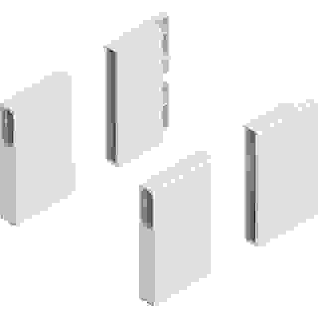BLUM ZL4M00808 boxcover MERIVOBOX, E, bílá, SW-M